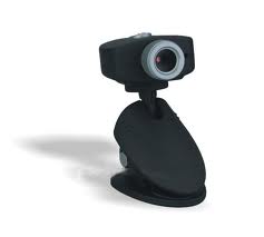 LY3002 Webcam
